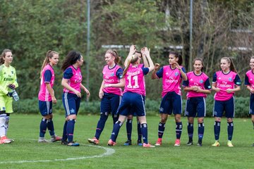 Bild 87 - B-Juniorinnen HSV - SV BW Hohen Neuendorf